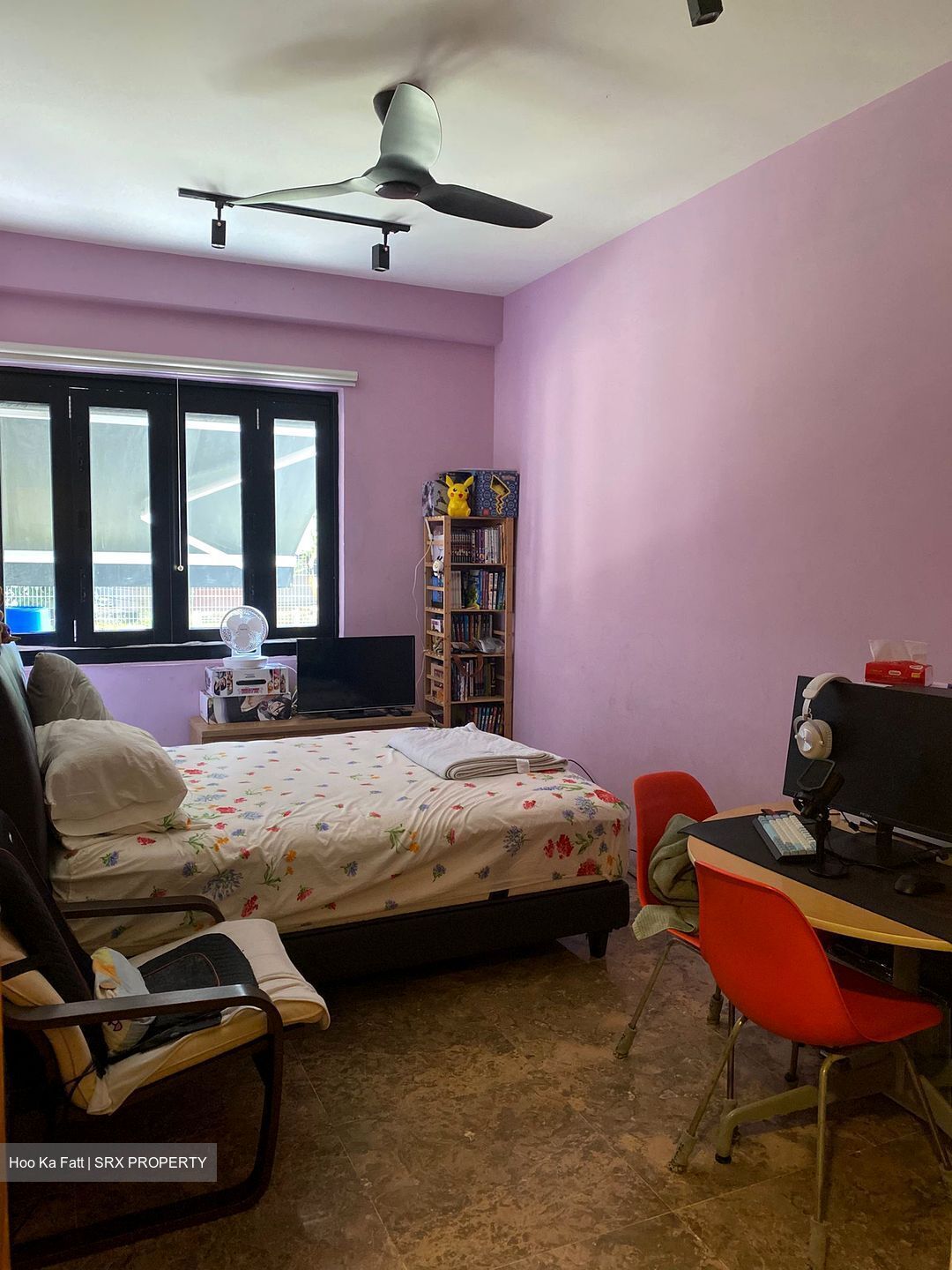 United Mansions (D15), Apartment #525403681
